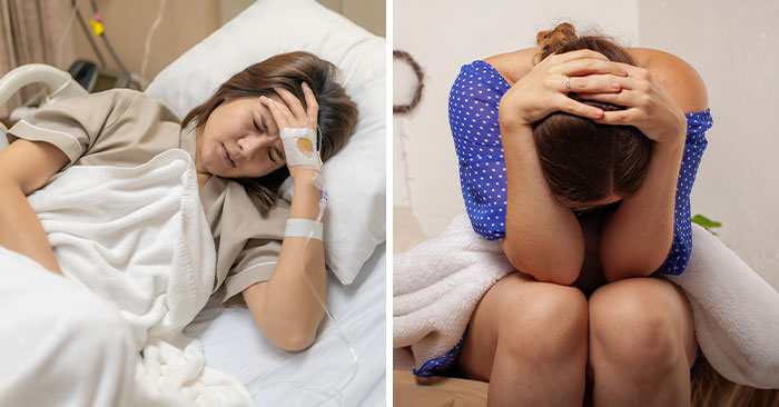 “Glad That Happened”: Woman Stunned By In-Laws’ Reaction To Her Emergency Surgery