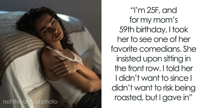 Internet Comes To Console This Woman Who Became A Victim Of A Bad And Hurtful Joke