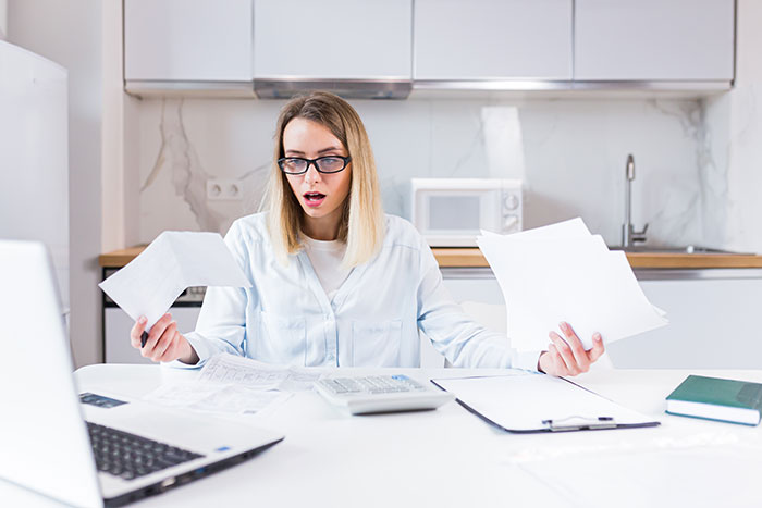 "I'm Just Getting Started": Grieving Daughter Hellbent On Driving Step-Monster To Financial Ruin "I'm Just Getting Started": Grieving Daughter Hellbent On Driving Step-Monster To Financial Ruin