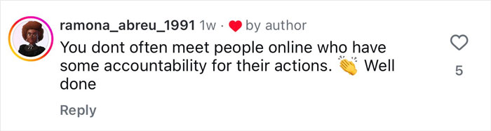 User comment on social media by woman sharing regrets after using Meta glasses to record her vacation, calling it an uncomfortable mistake. User comment on social media by woman sharing regrets after using Meta glasses to record her vacation, calling it an uncomfortable mistake.