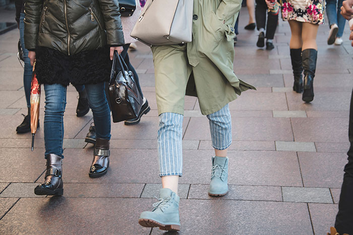 “Costco Is My Gym Membership!”: Woman Shares How She Lost Weight “Costco Is My Gym Membership!”: Woman Shares How She Lost Weight