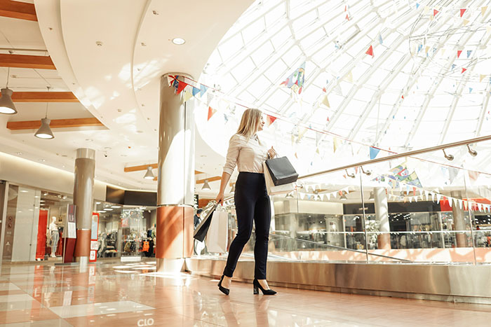 “Costco Is My Gym Membership!”: Woman Shares How She Lost Weight “Costco Is My Gym Membership!”: Woman Shares How She Lost Weight