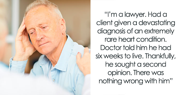 40 Doctors Reveal The Most Dangerous Mistakes They’ve Ever Had To Fix