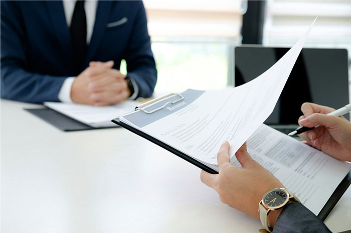 44 Times People Failed Spectacularly At Work