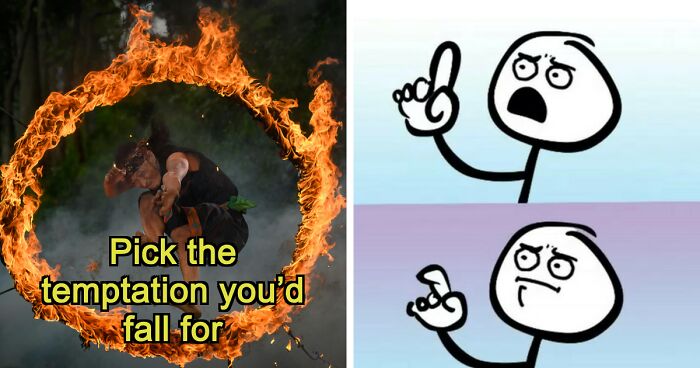 28 Mind-Bending Scenarios That’ll Challenge Your Morals – Vote Now & See Where You Stand