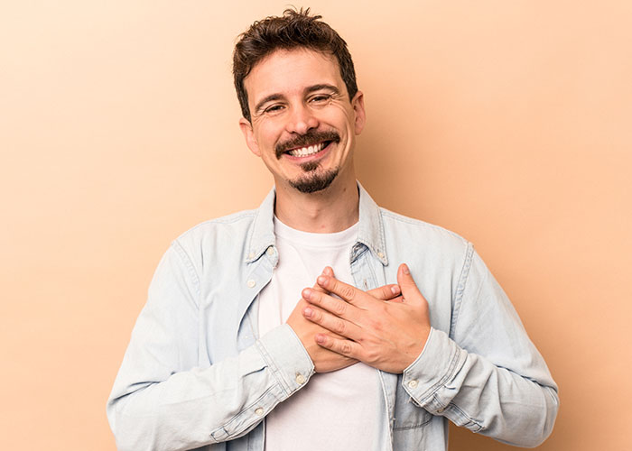 48 Men Expose Myths People Still Think Are Facts