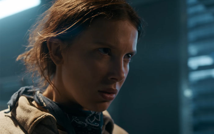 "This Mother Is Tired": People React After Millie Bobby Brown Confronts Photographer At ‘Stranger Things 5’ Premiere