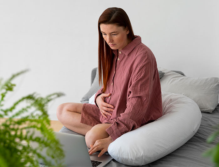 Pregnant Daughter-In-Law Becomes Insufferable With Demands, Gets Put In Place By MIL Pregnant Daughter-In-Law Becomes Insufferable With Demands, Gets Put In Place By MIL