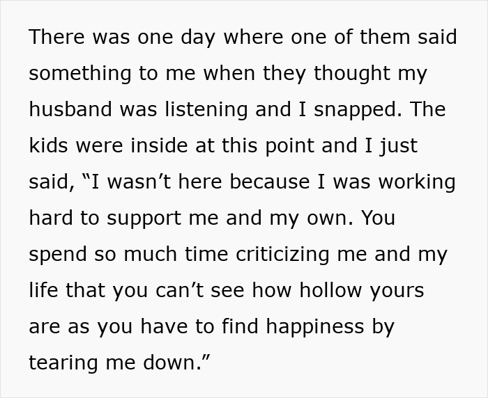 Preschool Moms Judge Busy Lady For Not Dropping Her Kid Off, She Ends Up Embarrassing One Of Them