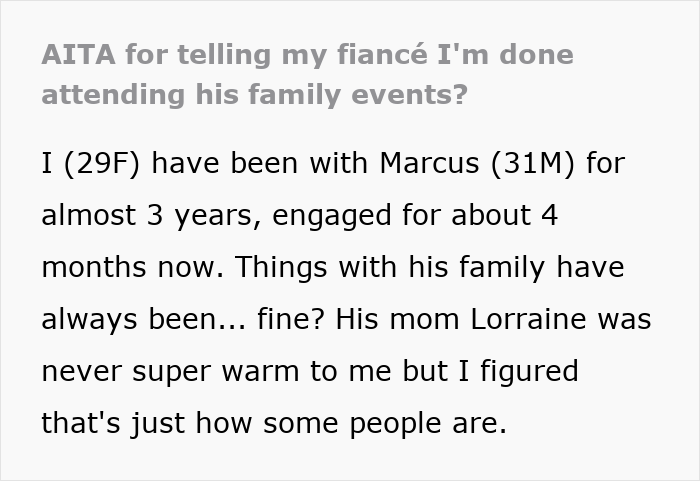 Woman Is Made To Choose Between Work And Husband's Family, Picks Her Career: "Just Figure It Out" Woman Is Made To Choose Between Work And Husband's Family, Picks Her Career: "Just Figure It Out"