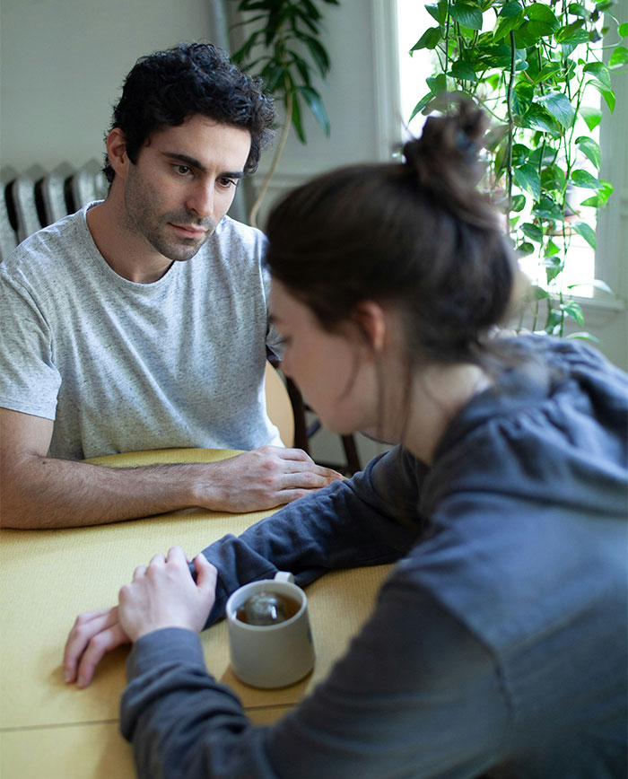 Man Can’t Handle Ex-Wife Getting Her Life Back On Track, Makes Co-Parenting A Nightmare, She Turns The Tables Man Can’t Handle Ex-Wife Getting Her Life Back On Track, Makes Co-Parenting A Nightmare, She Turns The Tables