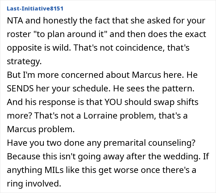 Woman Is Made To Choose Between Work And Husband's Family, Picks Her Career: "Just Figure It Out" Woman Is Made To Choose Between Work And Husband's Family, Picks Her Career: "Just Figure It Out"