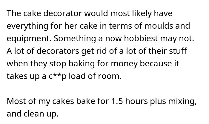 Bride wanting to upgrade honeymoon at bridesmaid’s expense faces a reality check in a candid discussion.
