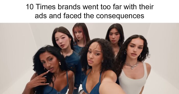 10 Advertising Mistakes That Cost These Brands Millions (And Their Dignity)