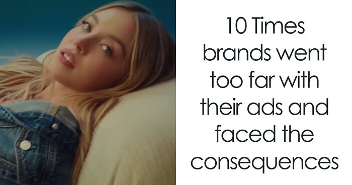 10 Advertising Mistakes That Cost These Brands Millions (And Their Dignity)