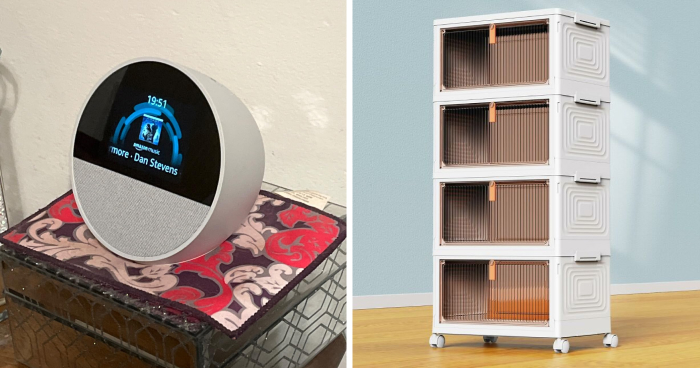 20 Reasons To Treat Yourself During Amazon’s Big 11.11 Sale Event