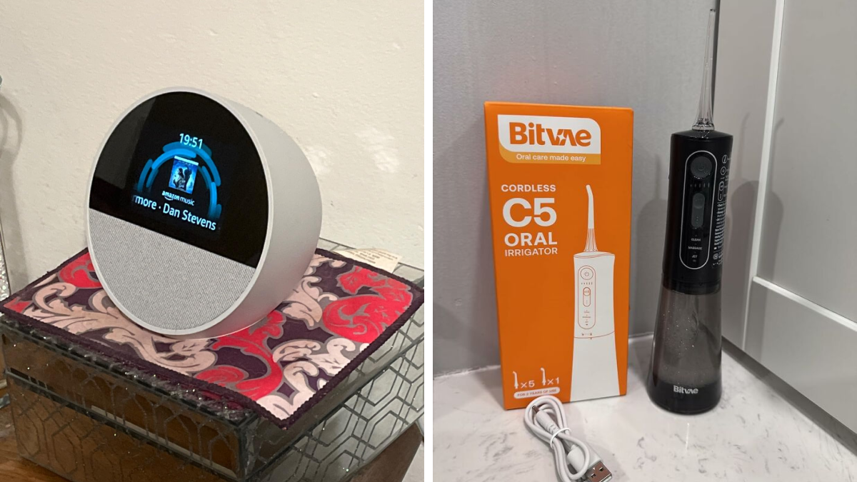 20 Reasons To Treat Yourself During Amazon’s Big 11.11 Sale Event20 Reasons To Treat Yourself During Amazon’s Big 11.11 Sale Event