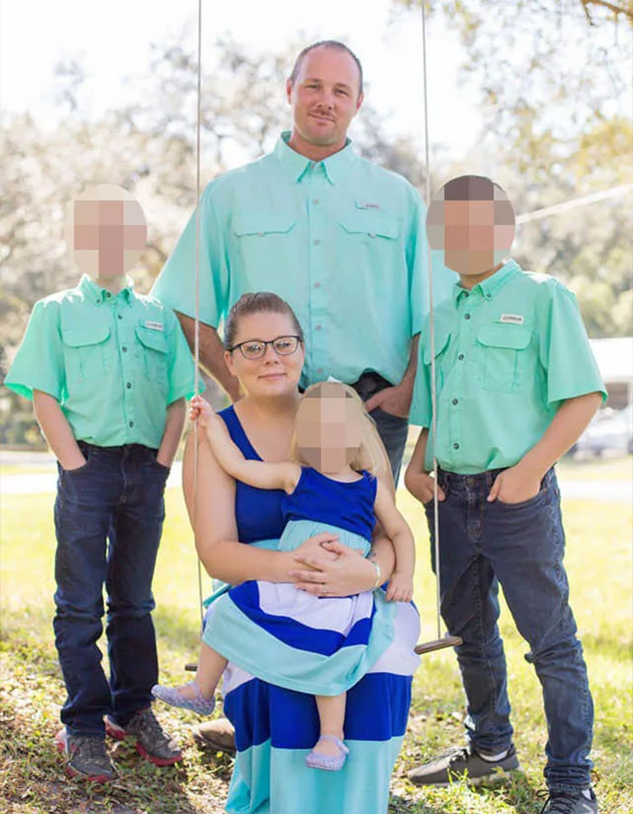 Mom Of Teen Victim Questions Bizarre Sleeping Arrangement With Stepbrother Now Eyed In Cruise Tragedy Mom Of Teen Victim Questions Bizarre Sleeping Arrangement With Stepbrother Now Eyed In Cruise Tragedy