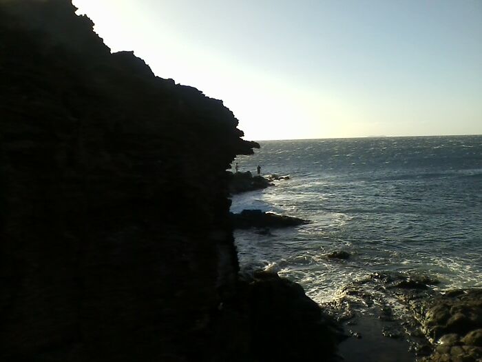 A Photo That I Took In Maui