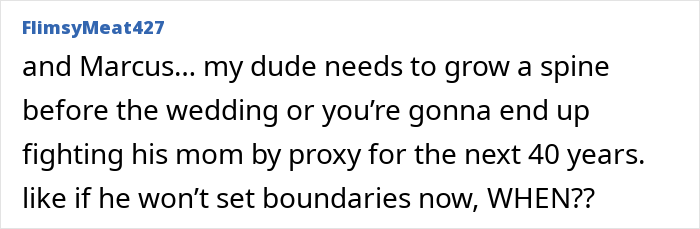 Woman Is Made To Choose Between Work And Husband's Family, Picks Her Career: "Just Figure It Out" Woman Is Made To Choose Between Work And Husband's Family, Picks Her Career: "Just Figure It Out"