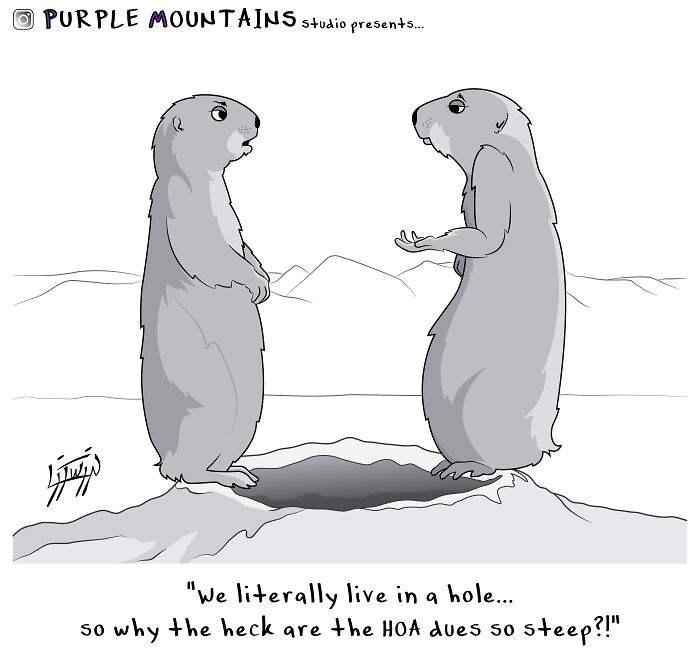 This Is The Prairie...dawg