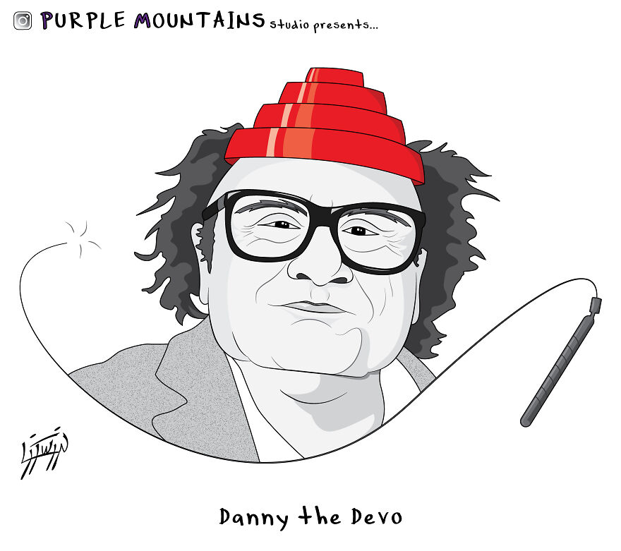 15 Zany New Comics From The Delightfully Deranged Purple Mountains Studio 15 Zany New Comics From The Delightfully Deranged Purple Mountains Studio