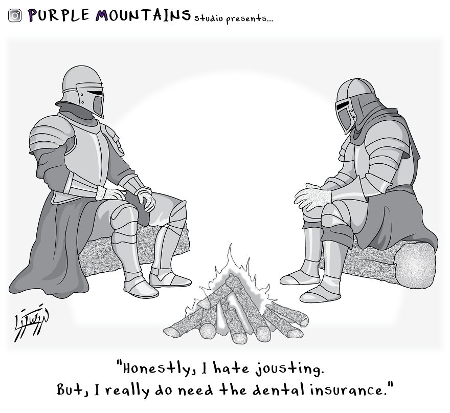 15 Zany New Comics From The Delightfully Deranged Purple Mountains Studio 15 Zany New Comics From The Delightfully Deranged Purple Mountains Studio