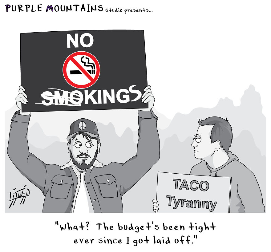 15 Zany New Comics From The Delightfully Deranged Purple Mountains Studio 15 Zany New Comics From The Delightfully Deranged Purple Mountains Studio