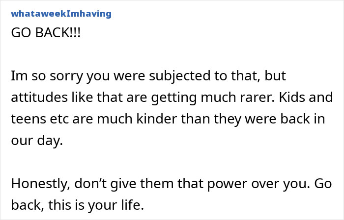 Obese Woman Gets Humiliated In The Gym, Feels Better When The Bullies Get Banned