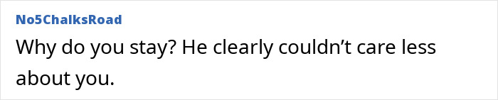 Comment on a forum expressing regret about marrying a man with 4 kids and being stuck parenting them every weekend. Comment on a forum expressing regret about marrying a man with 4 kids and being stuck parenting them every weekend.