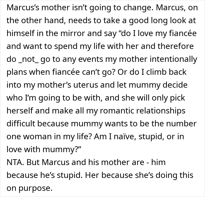 Woman Is Made To Choose Between Work And Husband's Family, Picks Her Career: "Just Figure It Out" Woman Is Made To Choose Between Work And Husband's Family, Picks Her Career: "Just Figure It Out"