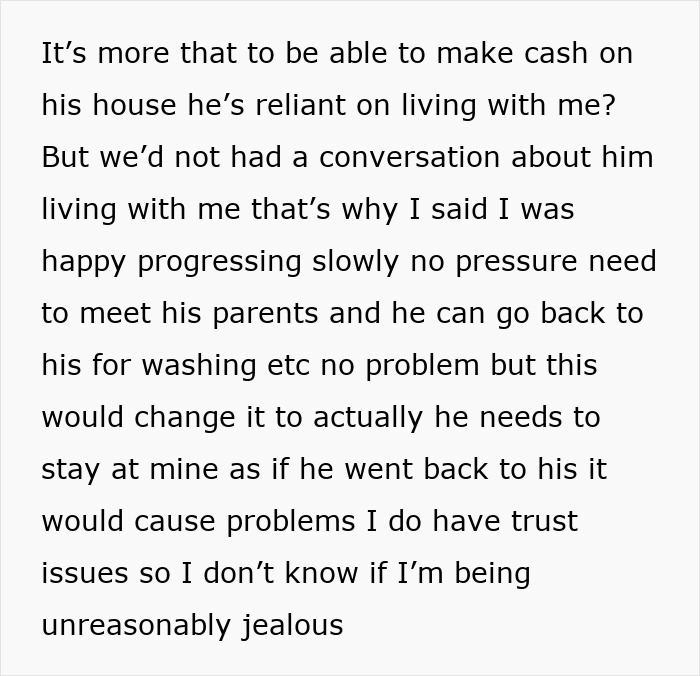 BF Keeps Choosing His Female Friends, GF Reaches Her Breaking Point When One Stays Over BF Keeps Choosing His Female Friends, GF Reaches Her Breaking Point When One Stays Over