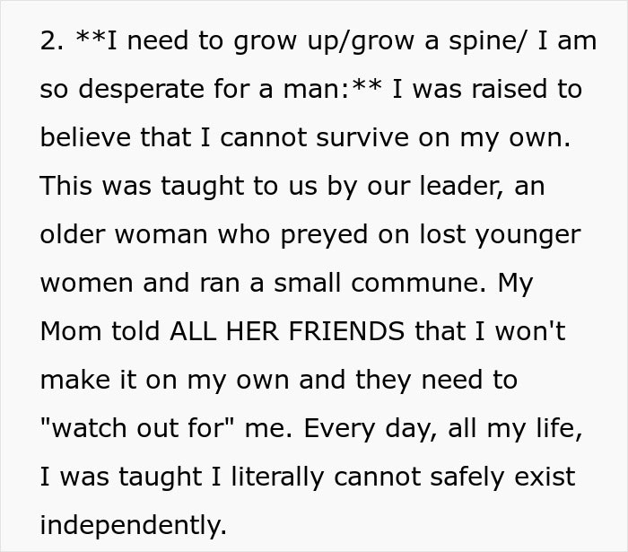 Woman Buys Expensive Gifts For BF’s Kids, Is Told She Can’t Spend Christmas With Them