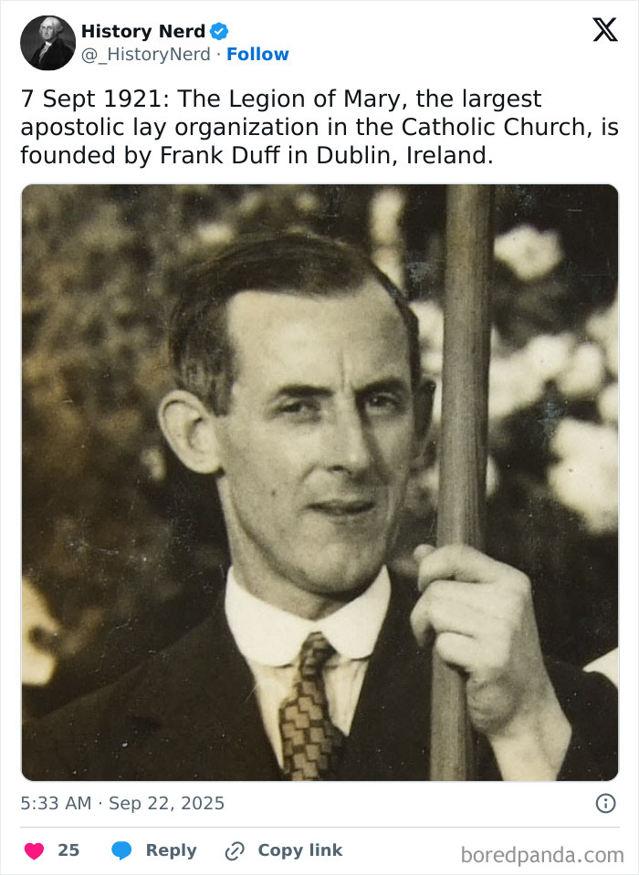 Black and white historical photo of a man holding a pole, illustrating rare and powerful moments from our past.