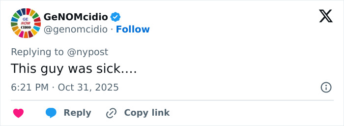 Tweet from GeNOMcidio reacting to a news story about Kate Middleton and Queen Camilla’s influence on Andrew’s title removal.