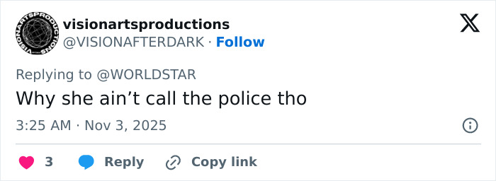 "They Weren't Women Or Trans": Gracie Bon Reveals What She Saw At Drake’s Party That Ended Everything