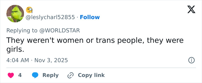 "They Weren't Women Or Trans": Gracie Bon Reveals What She Saw At Drake’s Party That Ended Everything