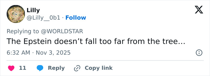 "They Weren't Women Or Trans": Gracie Bon Reveals What She Saw At Drake’s Party That Ended Everything "They Weren't Women Or Trans": Gracie Bon Reveals What She Saw At Drake’s Party That Ended Everything