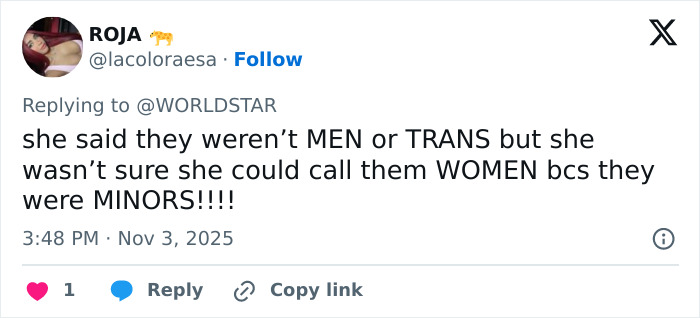 "They Weren't Women Or Trans": Gracie Bon Reveals What She Saw At Drake’s Party That Ended Everything