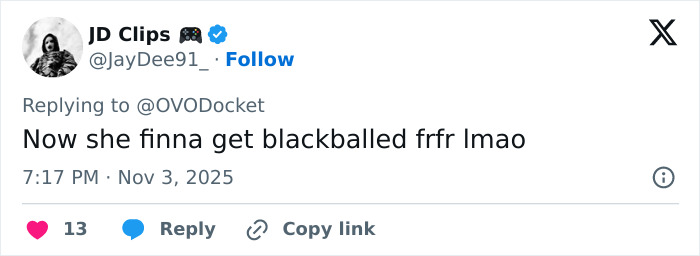 Drake Fires Back After Gracie Bon Claims Guests At His Exclusive Party “Weren’t Women Or Trans” Drake Fires Back After Gracie Bon Claims Guests At His Exclusive Party “Weren’t Women Or Trans”