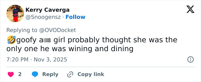 Drake Fires Back After Gracie Bon Claims Guests At His Exclusive Party “Weren’t Women Or Trans” Drake Fires Back After Gracie Bon Claims Guests At His Exclusive Party “Weren’t Women Or Trans”