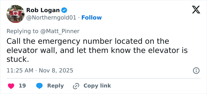 "I'm the type of guy who reads the Terms and Conditions" "I'm the type of guy who reads the Terms and Conditions"