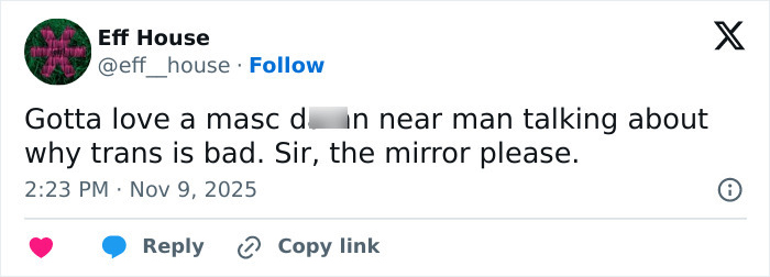People Have Had It With Lesbian Singer From Gold's Gym Viral Confrontation After Transphobic Rant People Have Had It With Lesbian Singer From Gold's Gym Viral Confrontation After Transphobic Rant