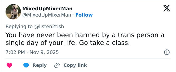 People Have Had It With Lesbian Singer From Gold's Gym Viral Confrontation After Transphobic Rant People Have Had It With Lesbian Singer From Gold's Gym Viral Confrontation After Transphobic Rant