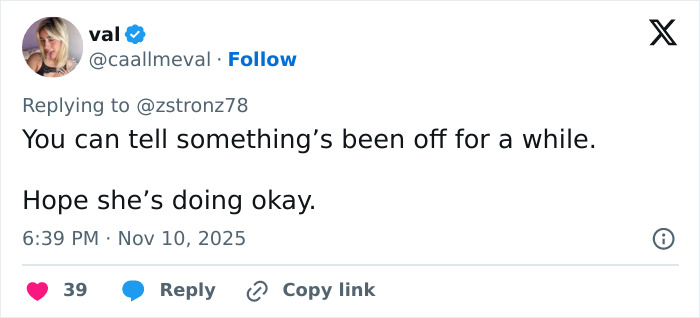 Social media concern over Jenna Ortega’s behavior at Wednesday cast event with noticeable silence in her eyes. Social media concern over Jenna Ortega’s behavior at Wednesday cast event with noticeable silence in her eyes.