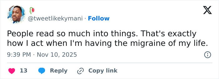Screenshot of a tweet discussing behavior, relating to concern over Jenna Ortega’s silence in her eyes at Wednesday cast event. Screenshot of a tweet discussing behavior, relating to concern over Jenna Ortega’s silence in her eyes at Wednesday cast event.