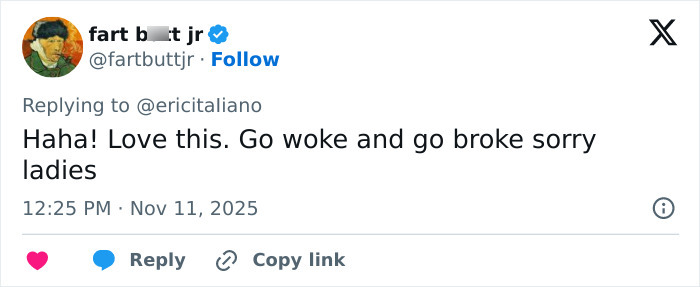 Screenshot of a tweet discussing Sydney Sweeney’s reps handling damage control after Christy’s box office failure. Screenshot of a tweet discussing Sydney Sweeney’s reps handling damage control after Christy’s box office failure.