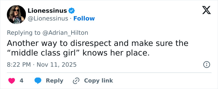 Screenshot of a tweet criticizing BBC over Princess Kate headline amid massive backlash on social media. Screenshot of a tweet criticizing BBC over Princess Kate headline amid massive backlash on social media.