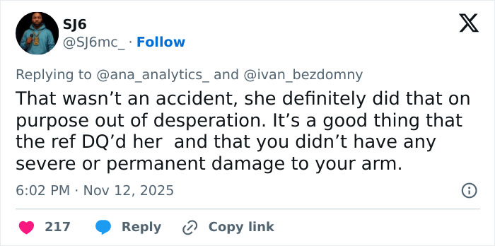 “Completely Insane”: Jiu-Jitsu Athlete Brutally Bitten By Opponent During Match In Viral Video “Completely Insane”: Jiu-Jitsu Athlete Brutally Bitten By Opponent During Match In Viral Video