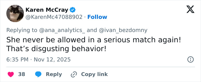 &ldquo;Completely Insane&rdquo;: Jiu-Jitsu Athlete Brutally Bitten By Opponent During Match In Viral Video